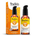 TruSkin Mineral Sunscreen Facial Serum with Vitamin C SPF 30 1 fl oz - New - PhishStones Products