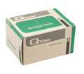 Q-Tubes 24" X 1.9-2.125" Low Lead Schrader Valve Tube