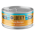 Bixbi - Librty Tuna Pate Cat Food, 2.75 oz (Case of 24) - Grain Free Formula