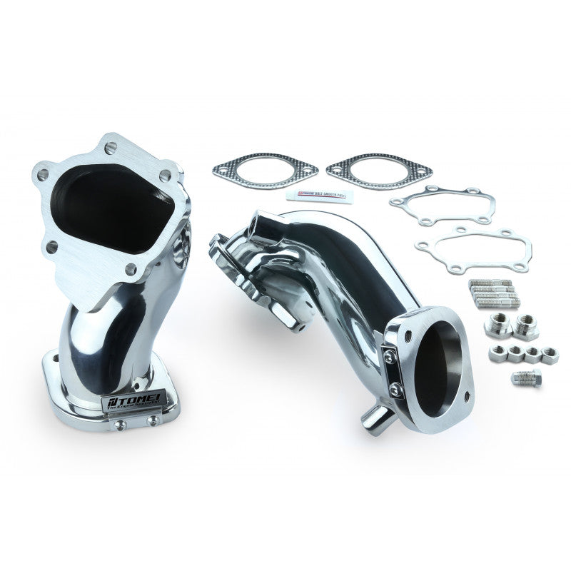 Tomei Turbine Outlet Pipe Kit Expreme Rb26Dett (Previous Part Number 421201)