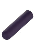 Turbo Buzz Rechargeable Rounded Bullet