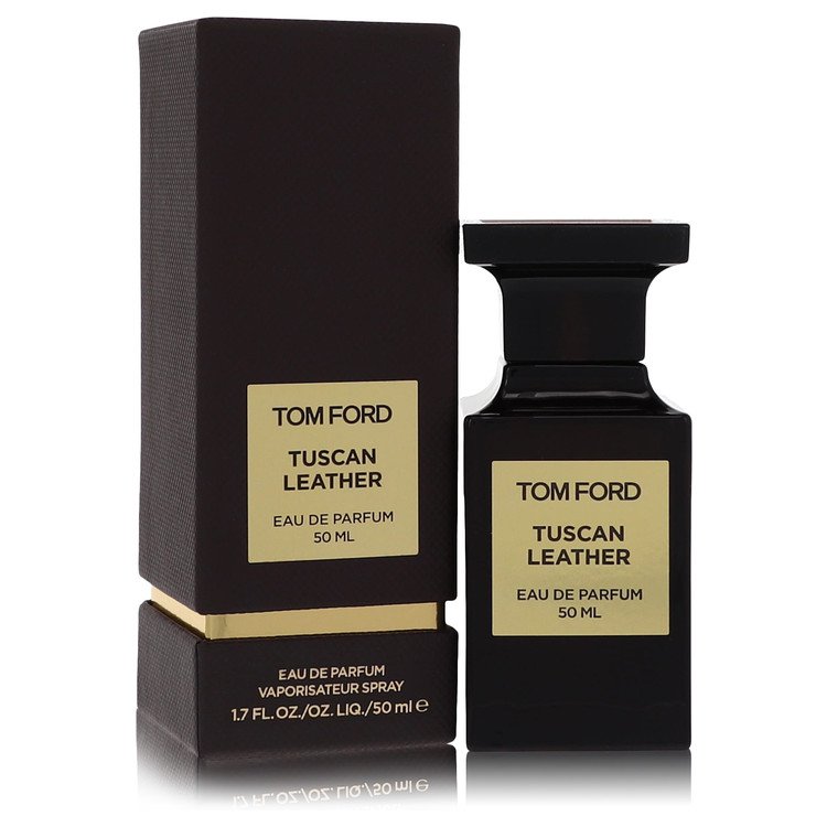 Tuscan Leather by Tom Ford Eau De Parfum Spray 1.7 oz for Men - PhishStones Products