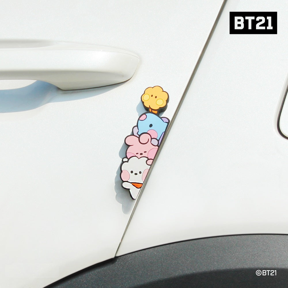 BTS x BT21 Minini Car Door Guard