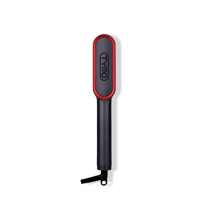 TYMO Ring Plus Hair Straightening Comb Black 1 1/2 - New - PhishStones Products
