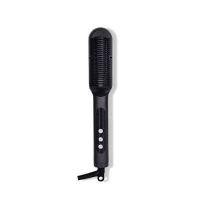 TYMO Ring Plus Hair Straightening Comb Black 1 1/2 - New - PhishStones Products