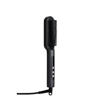 TYMO Ring Plus Hair Straightening Comb Black 1 1/2 - New - PhishStones Products