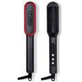 TYMO Ring Plus Hair Straightening Comb Black 1 1/2 - New - PhishStones Products