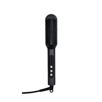 TYMO Ring Plus Hair Straightening Comb Black 1 1/2 - New - PhishStones Products