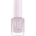 Pastel Oje Pure No 611 Nail Polish - Healthy, Chemical-Free, Easy Apply (13 ml)