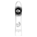 Okey Zero: Enhanced Intimacy Personal Lubricant - Fragrance-Free, Hypoallergenic Lubricating Gel (100ml)