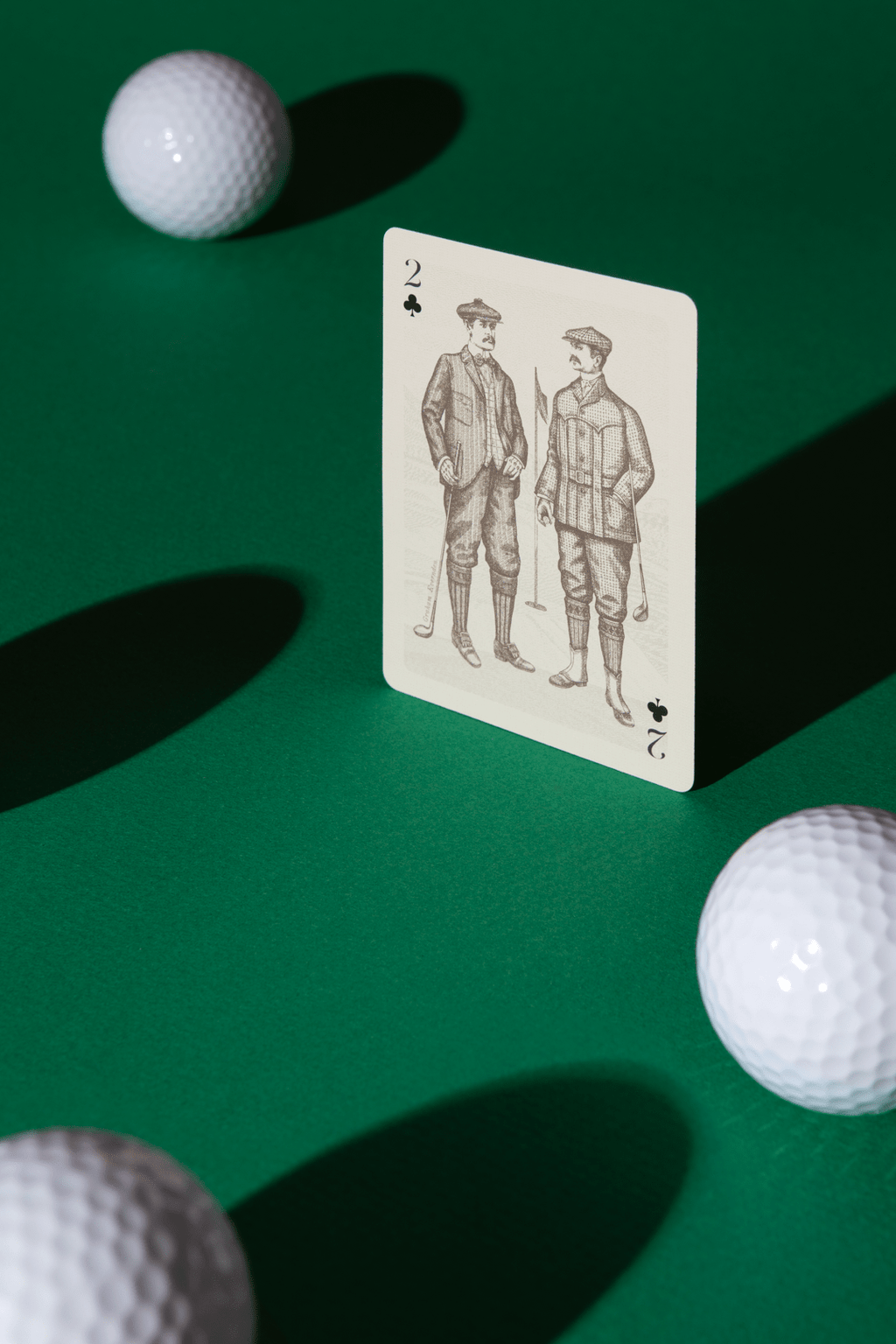 Ultimate Deck - PhishStones Products
