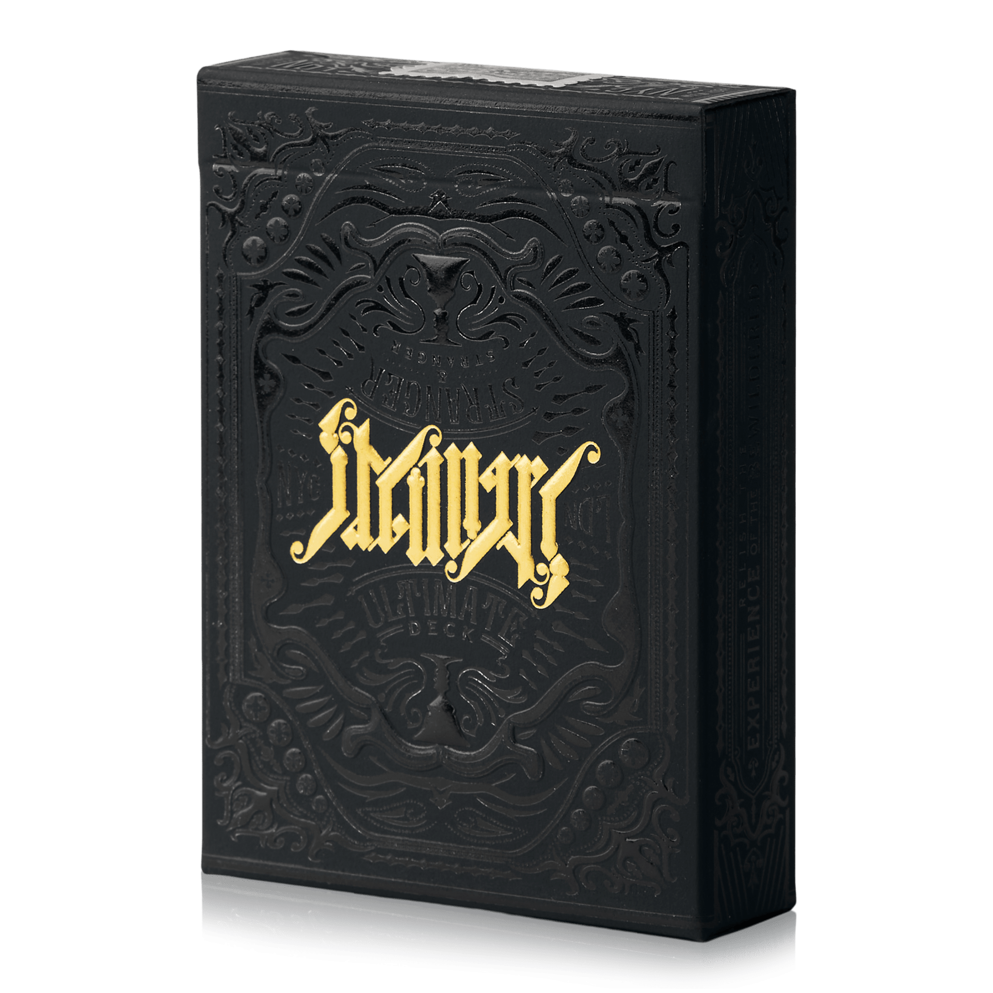 Ultimate Deck - PhishStones Products