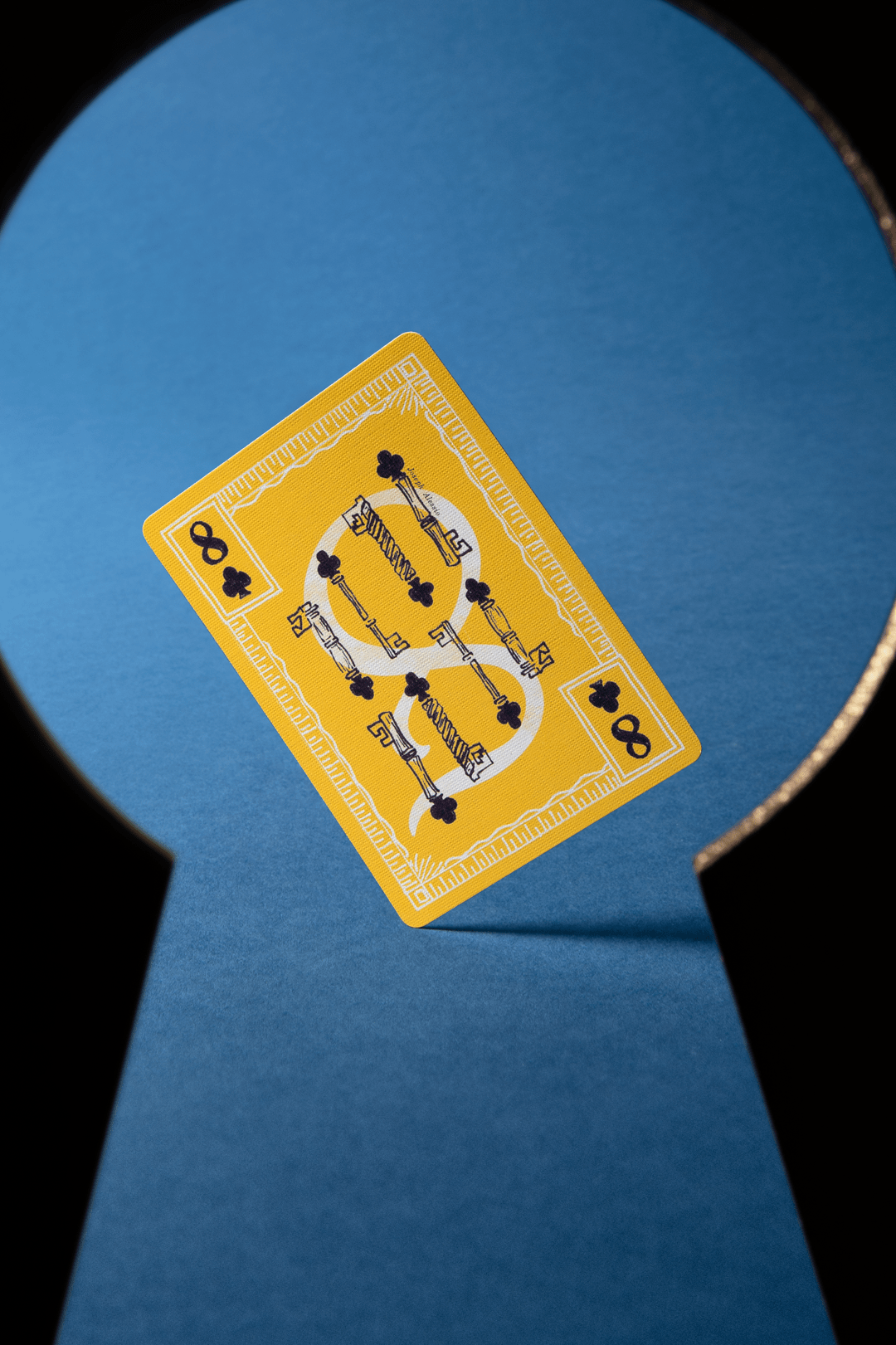 Ultimate Deck - PhishStones Products