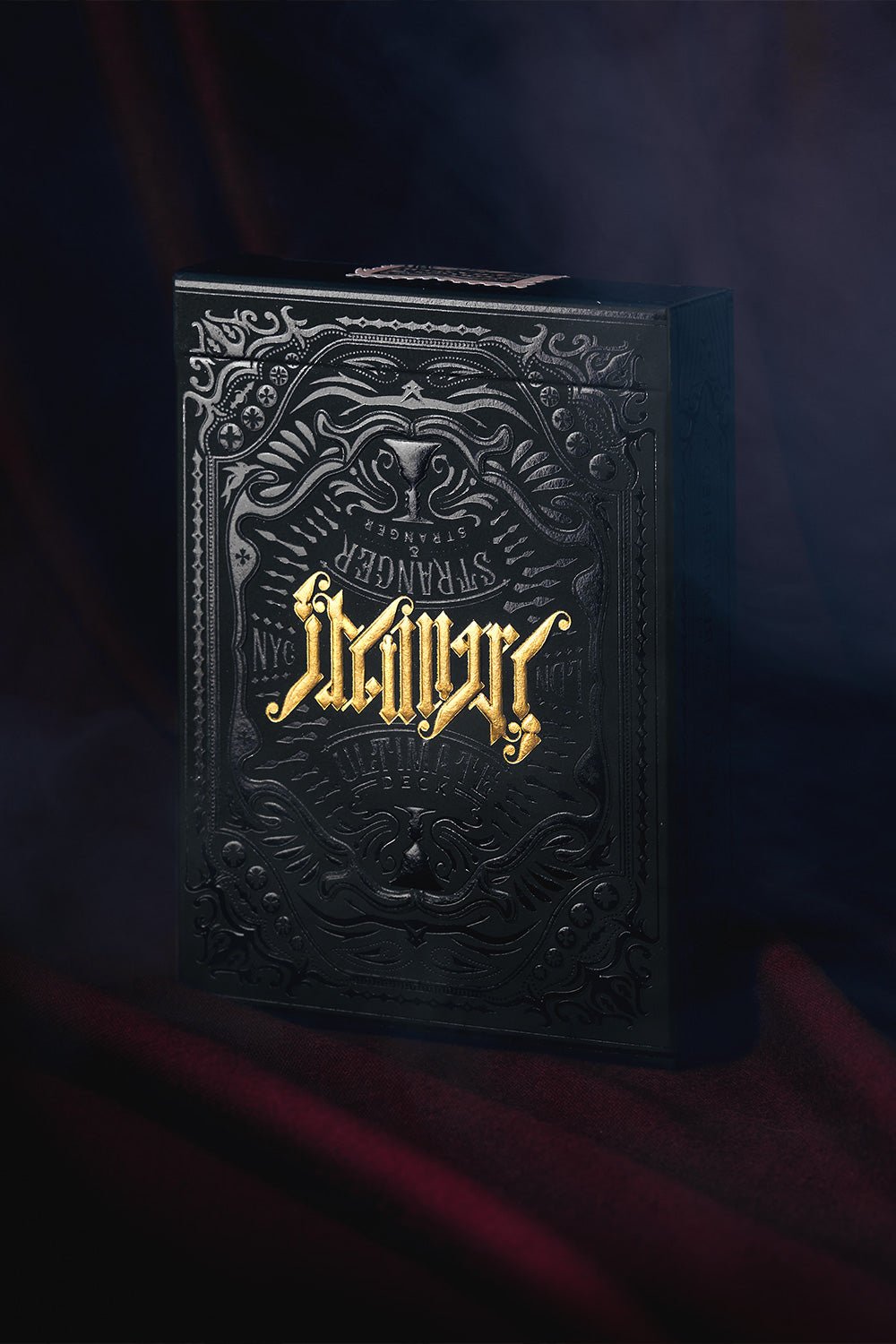 Ultimate Deck - PhishStones Products