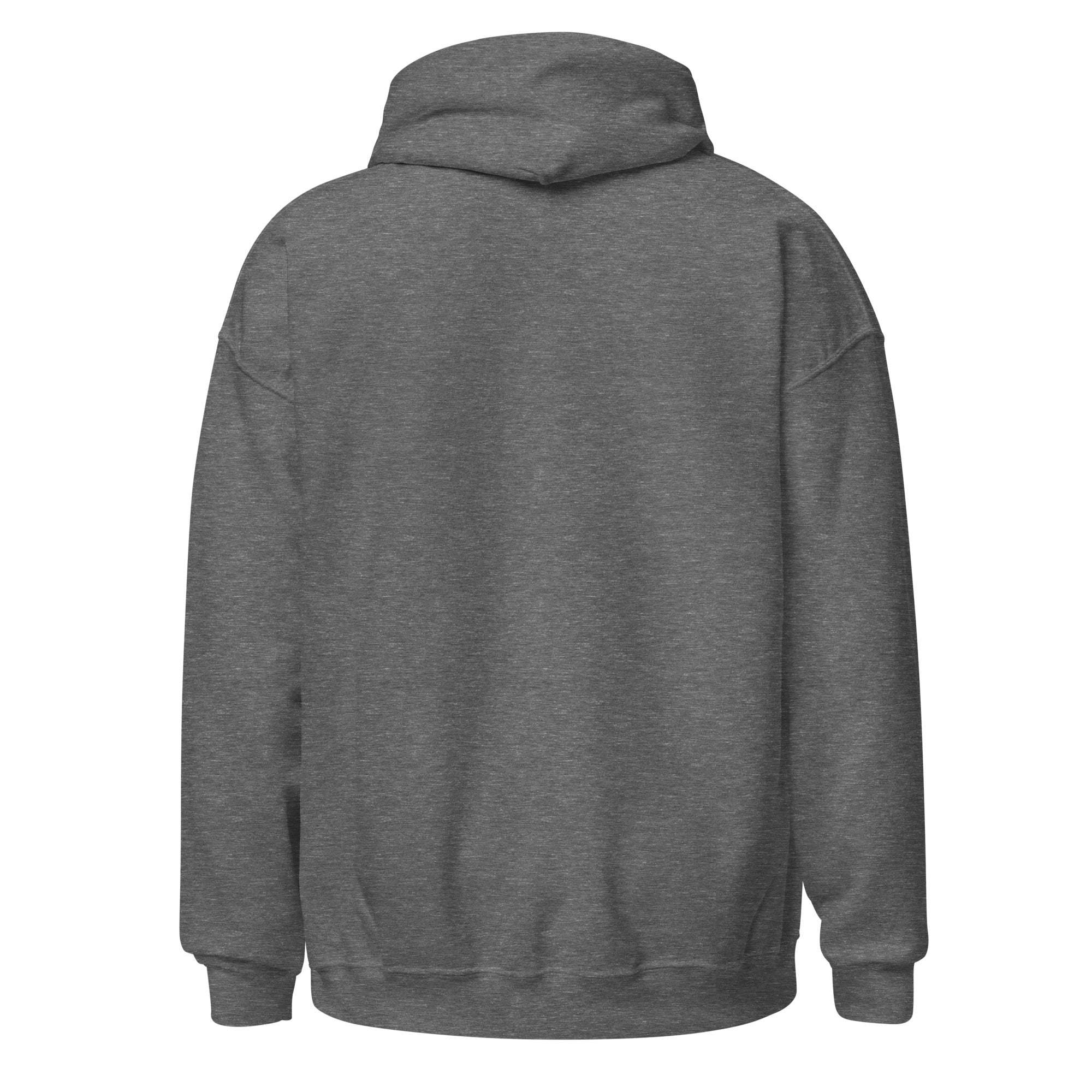 Ultra-Soft Rugby Hoodie – Cozy Comfort for Cool Evenings - L2N2