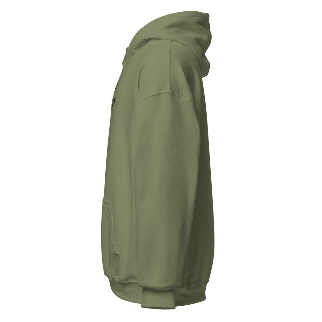 Ultra-Soft Rugby Hoodie – Cozy Comfort for Cool Evenings - L2N2