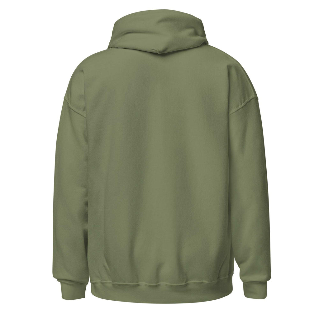 Ultra-Soft Rugby Hoodie – Cozy Comfort for Cool Evenings - L2N2