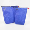Ultralight Food Bag (D50T Fabric – Solid Color Series)