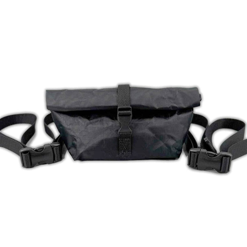 Ultralight Roll Top Fanny Pack (Dyneema Expandable)