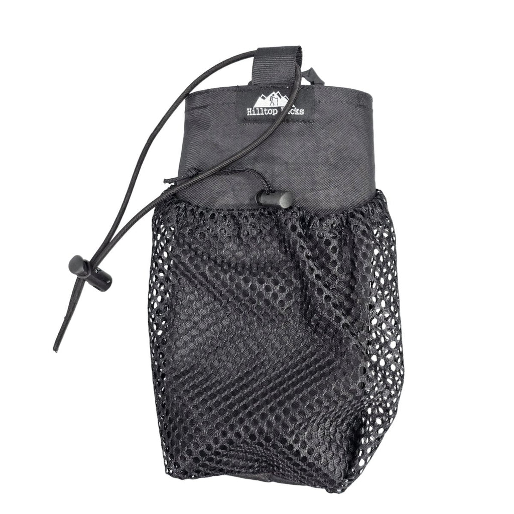 Ultralight Water Bottle Pouch (Shoulder Strap Mount)