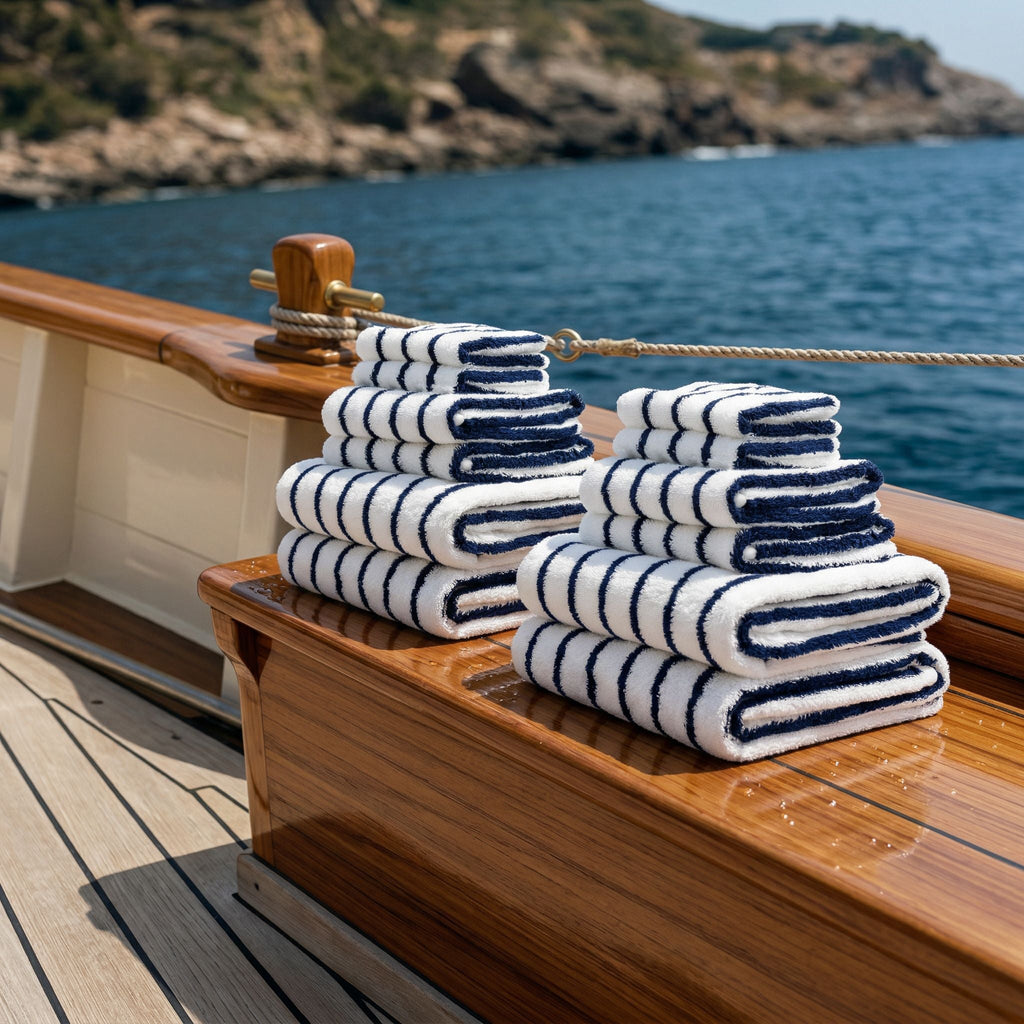 Ultraplush Australian Cotton Towels - PhishStones Products