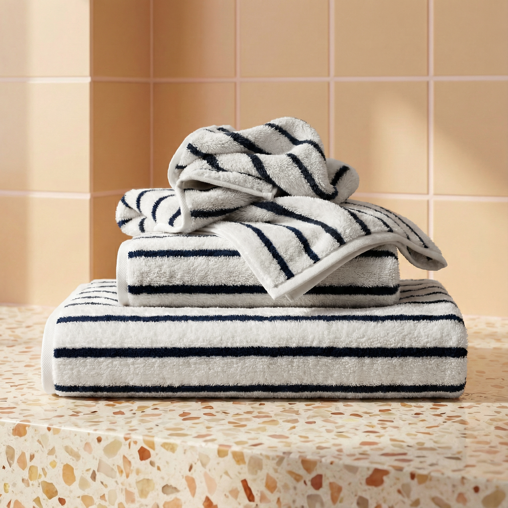 Ultraplush Australian Cotton Towels - PhishStones Products
