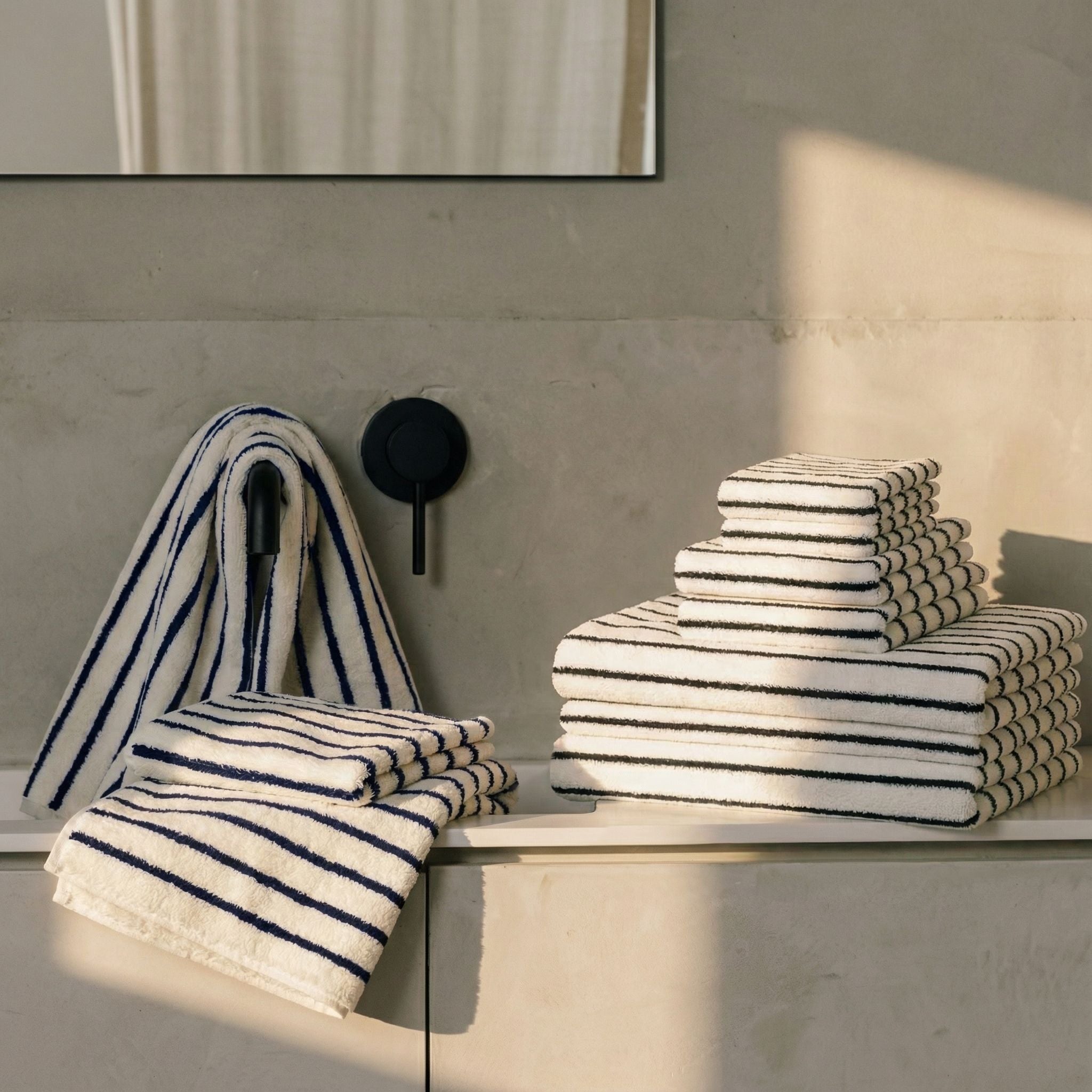 Ultraplush Australian Cotton Towels - PhishStones Products