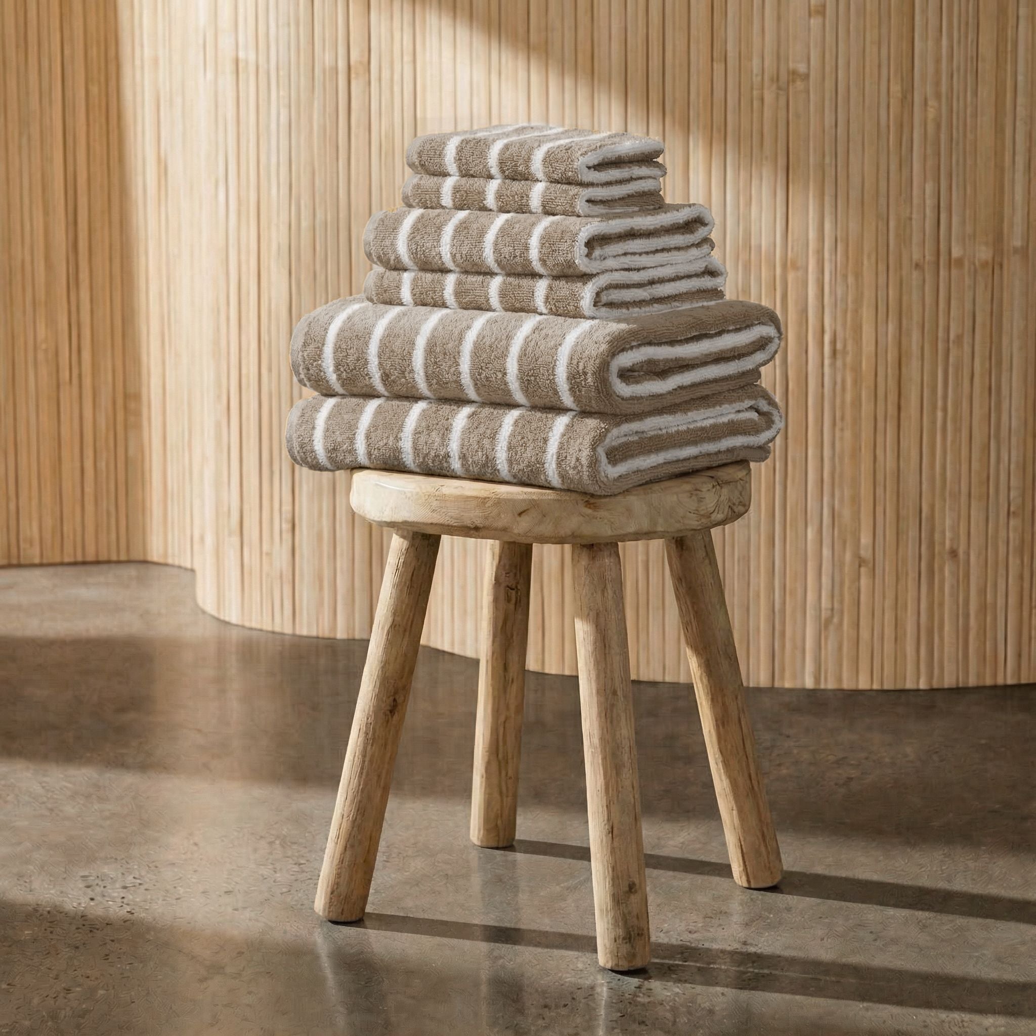 Ultraplush Australian Cotton Towels - PhishStones Products
