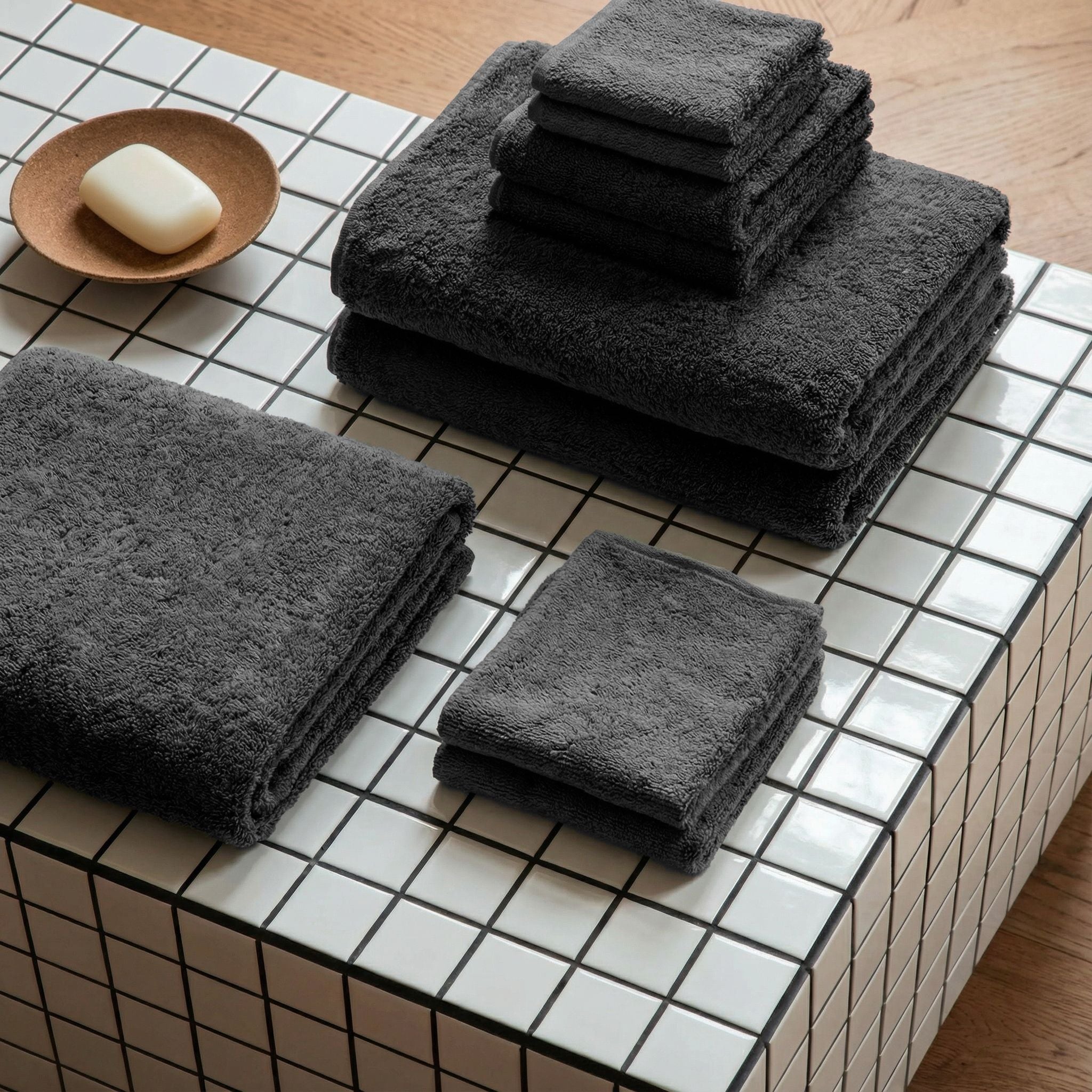 Ultraplush Australian Cotton Towels - PhishStones Products