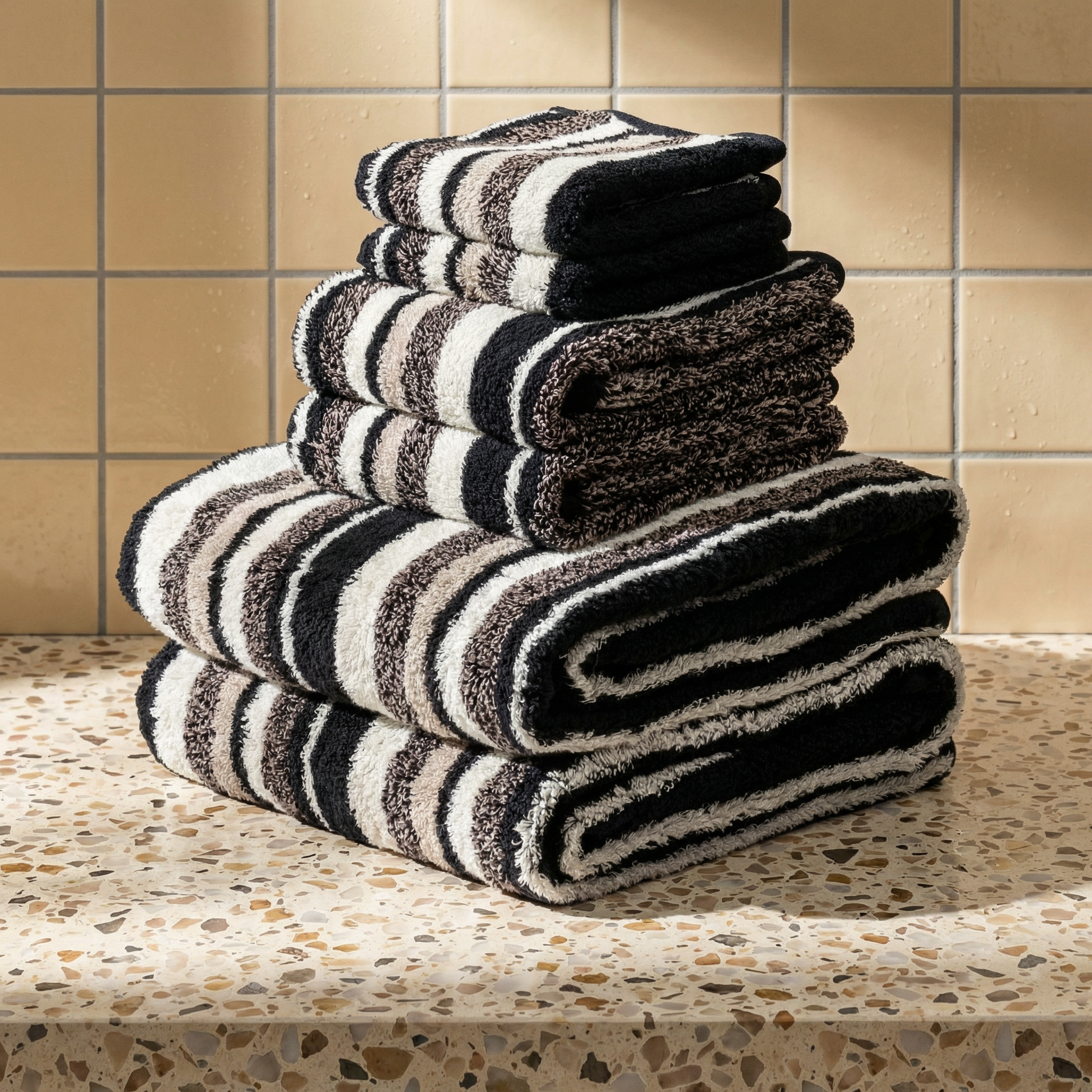 Ultraplush Australian Cotton Towels - PhishStones Products