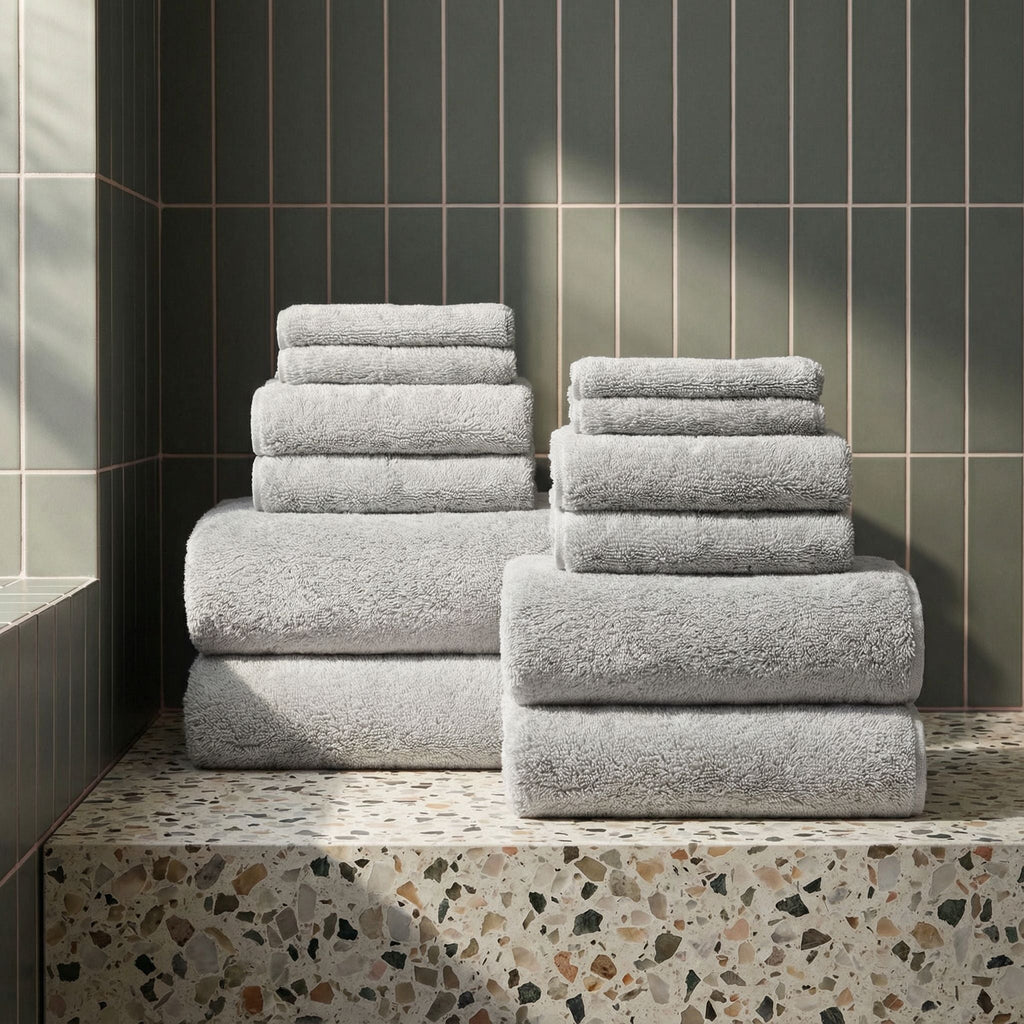 Ultraplush Australian Cotton Towels - PhishStones Products