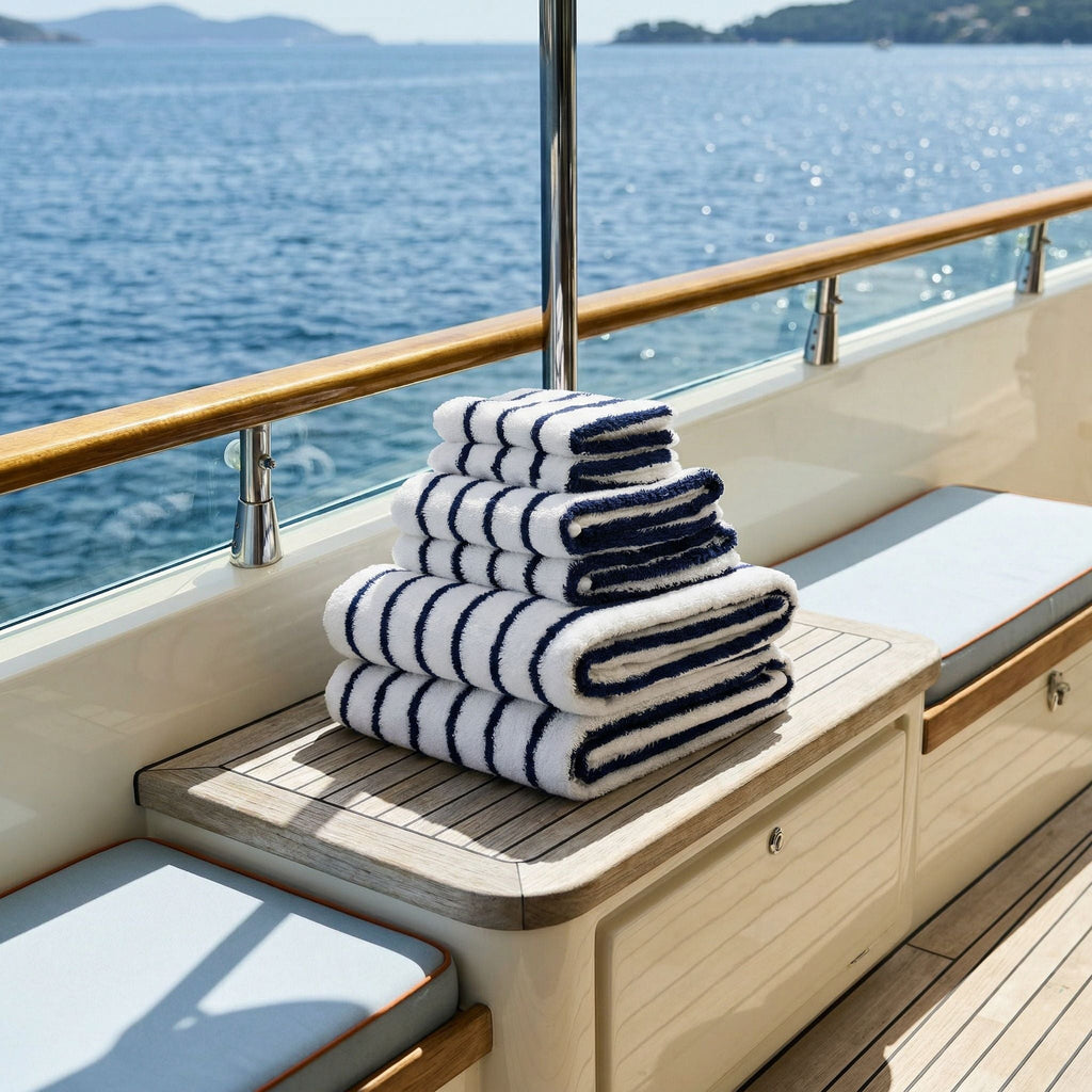 Ultraplush Australian Cotton Towels - PhishStones Products