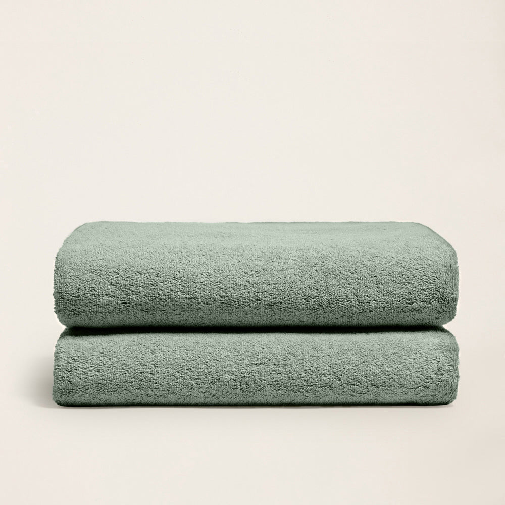 Ultraplush Australian Cotton Towels - PhishStones Products