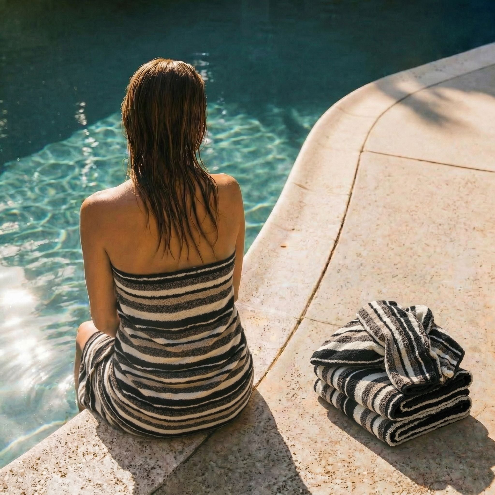 Ultraplush Australian Cotton Towels - PhishStones Products