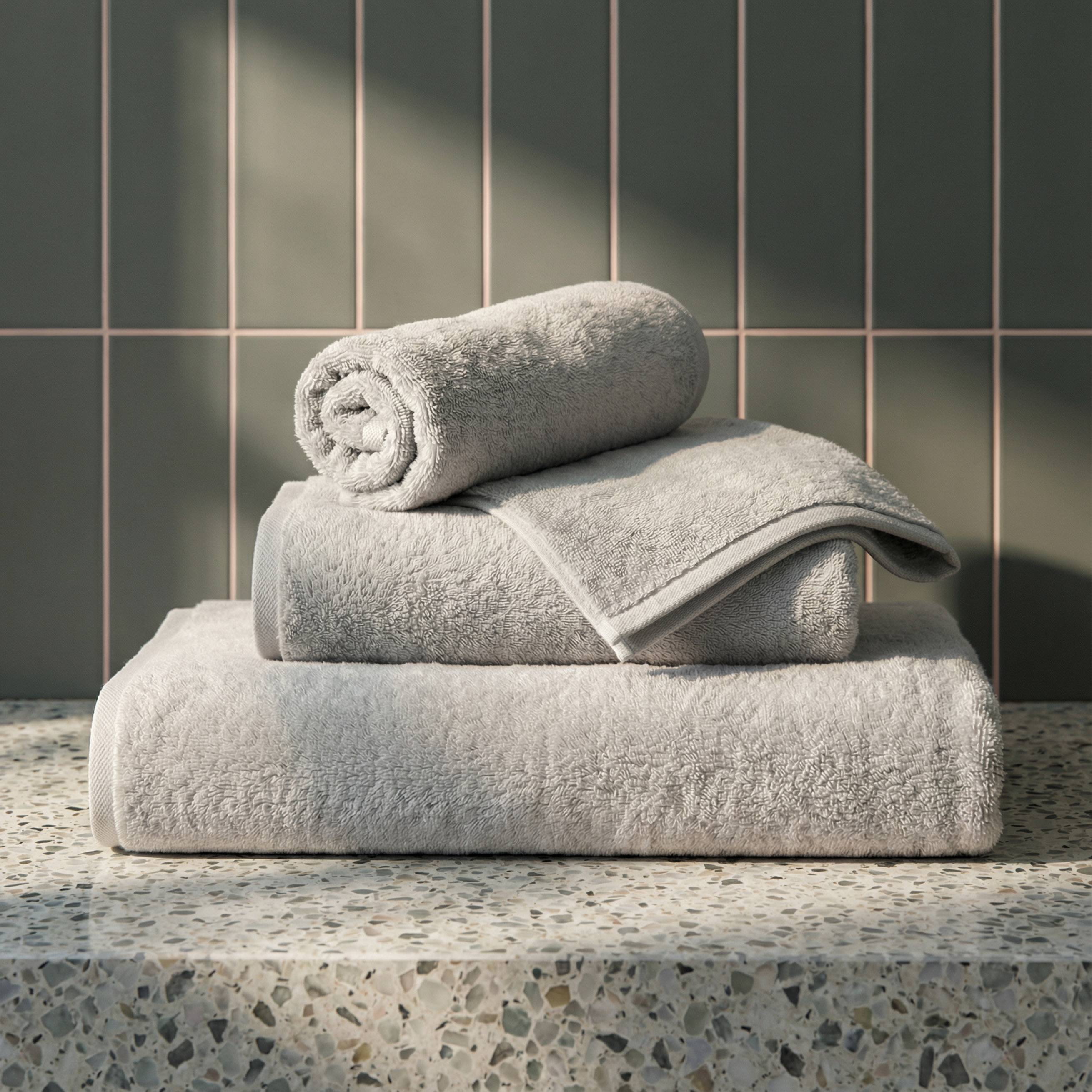 Ultraplush Australian Cotton Towels - PhishStones Products
