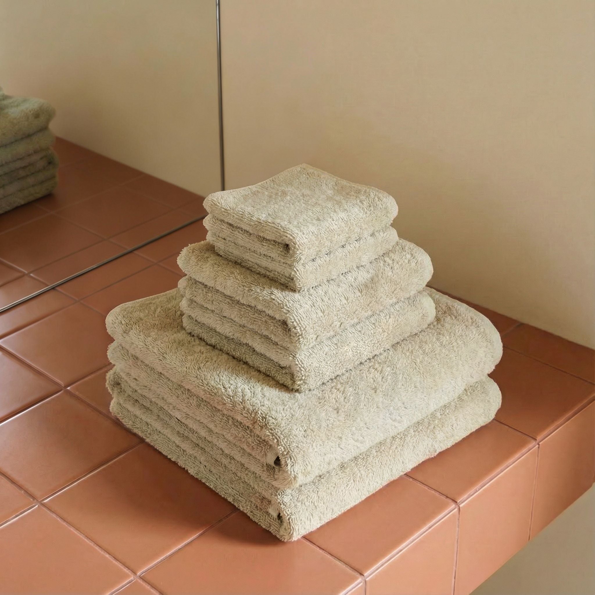 Ultraplush Australian Cotton Towels - PhishStones Products