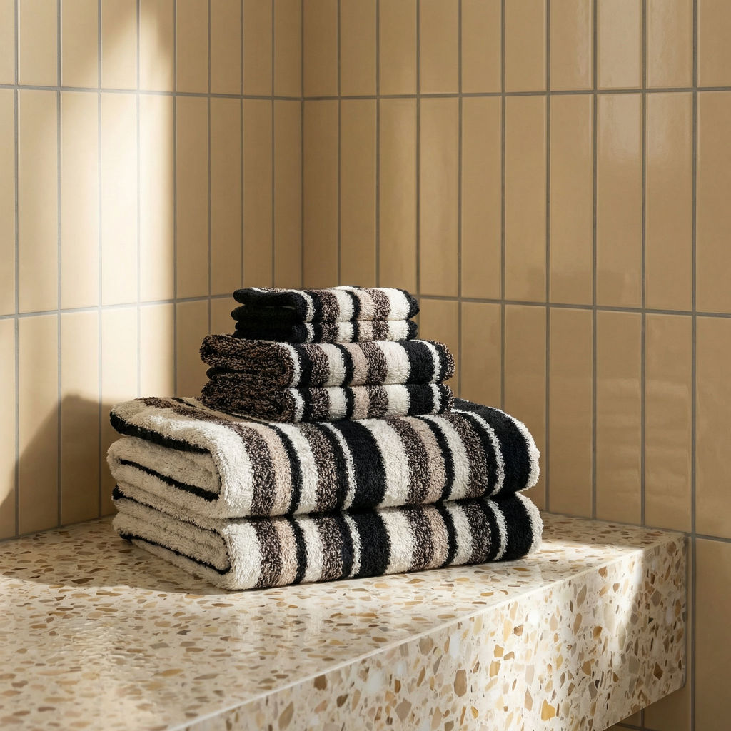 Ultraplush Australian Cotton Towels - PhishStones Products