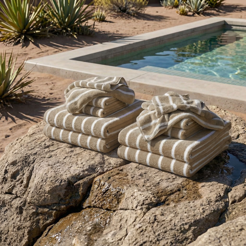 Ultraplush Australian Cotton Towels - PhishStones Products