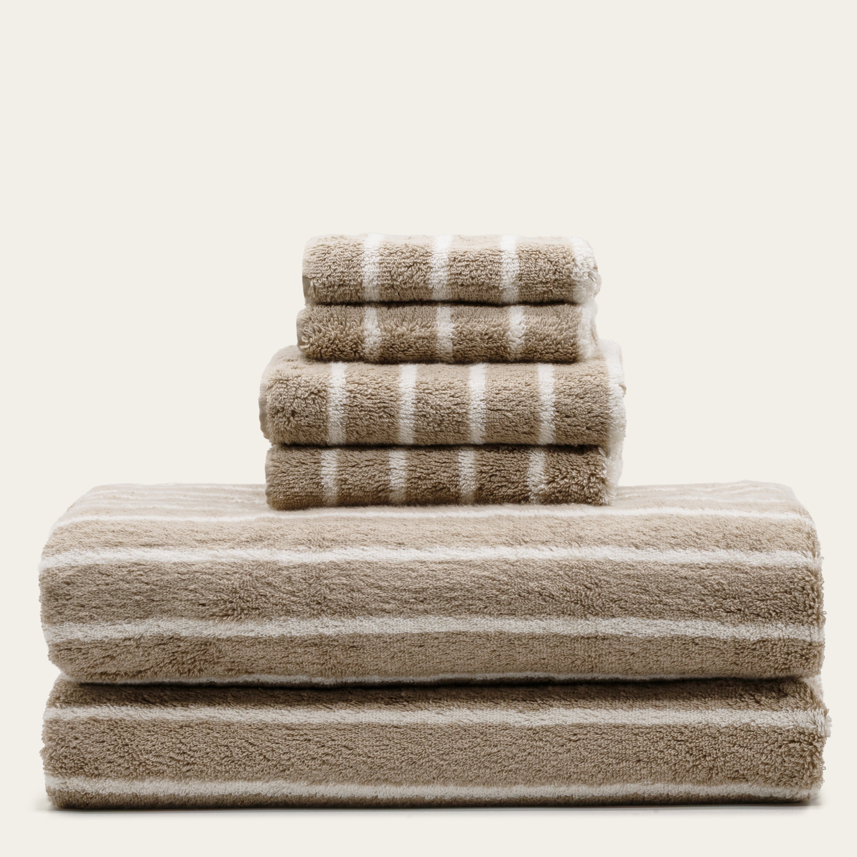 Ultraplush Australian Cotton Towels - PhishStones Products