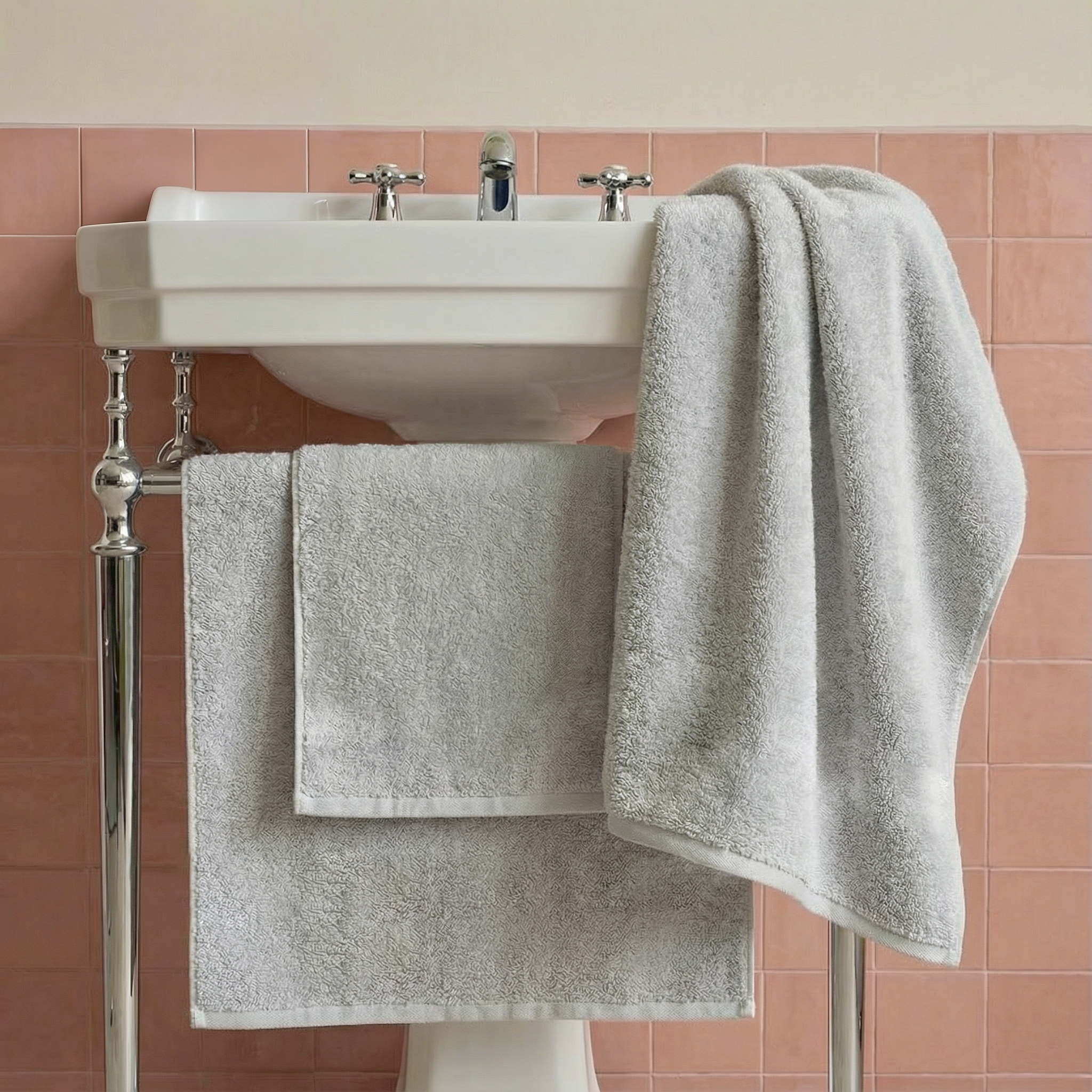 Ultraplush Australian Cotton Towels - PhishStones Products