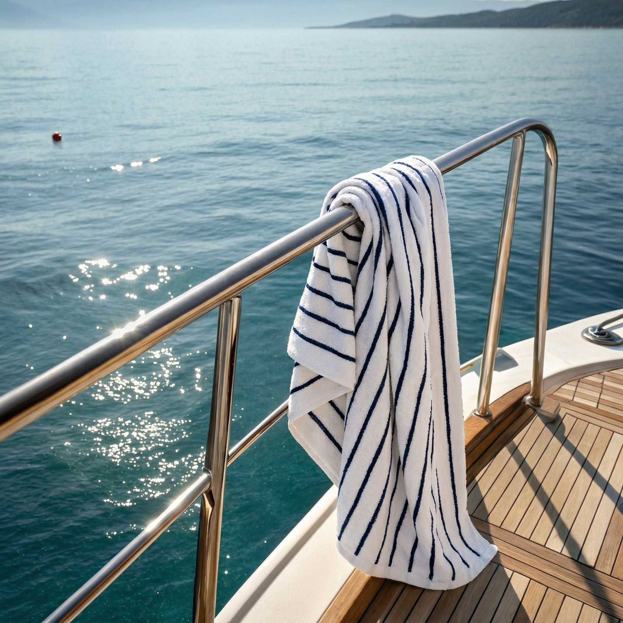 Ultraplush Australian Cotton Towels - PhishStones Products