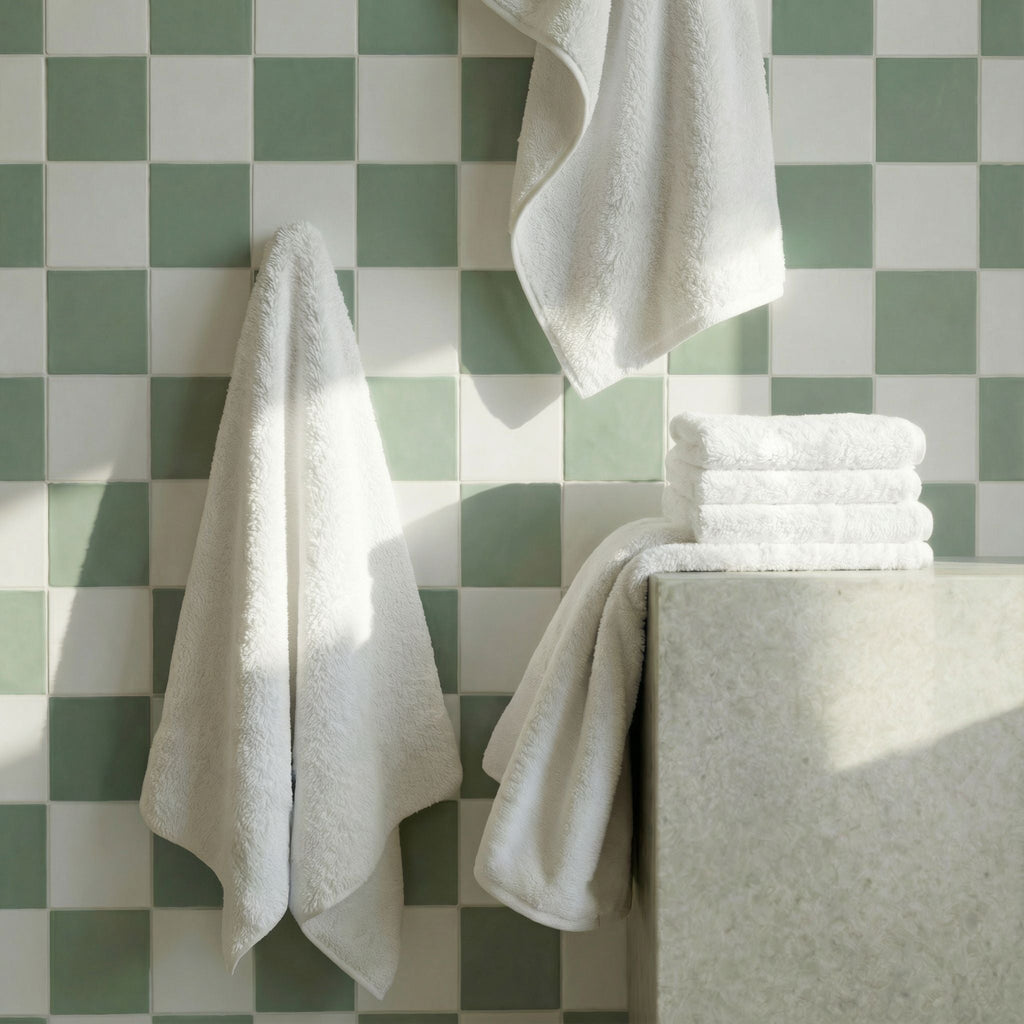 Ultraplush Australian Cotton Towels - PhishStones Products