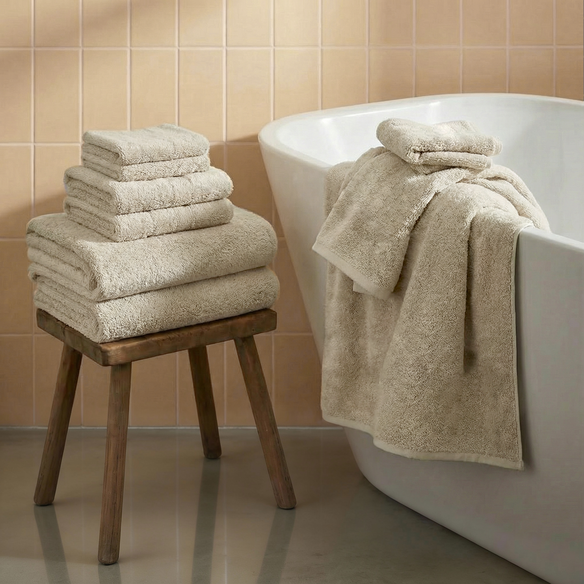 Ultraplush Australian Cotton Towels - PhishStones Products