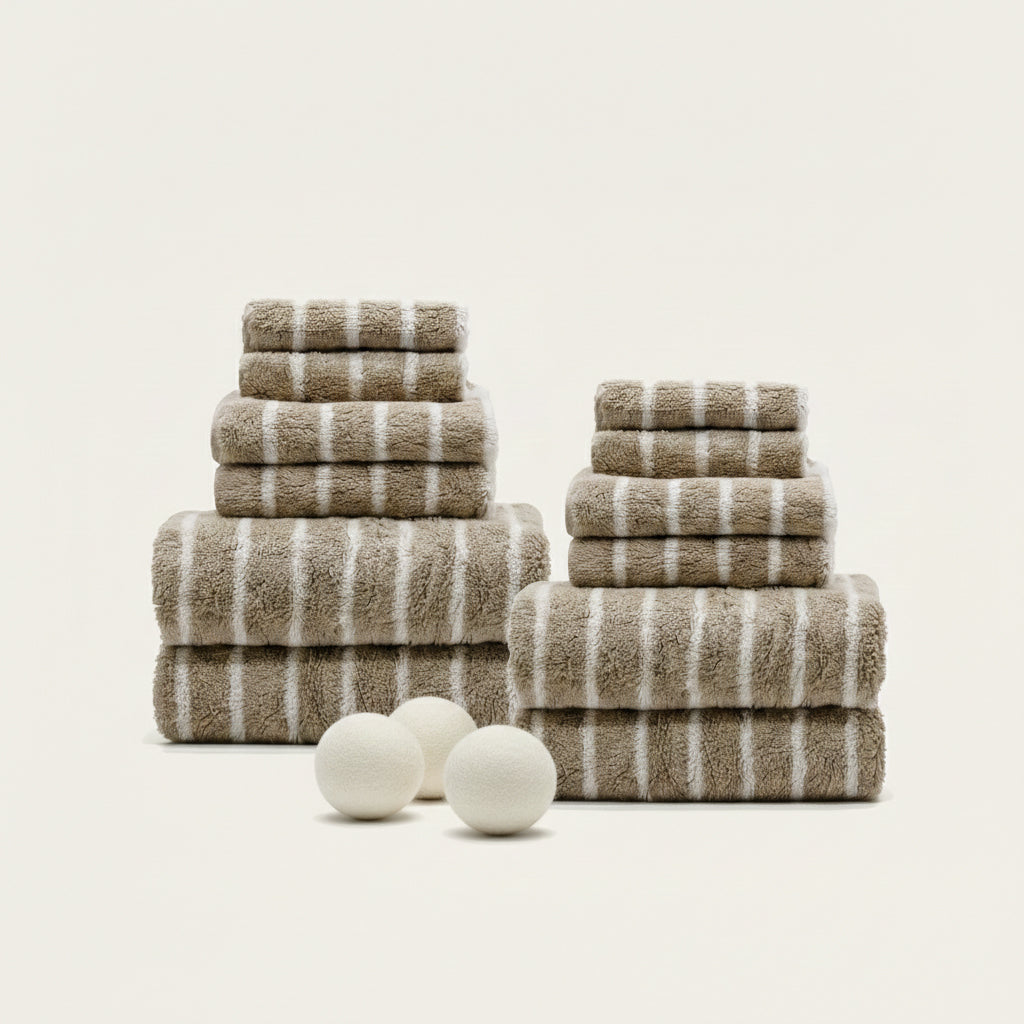 Ultraplush Australian Cotton Towels - PhishStones Products