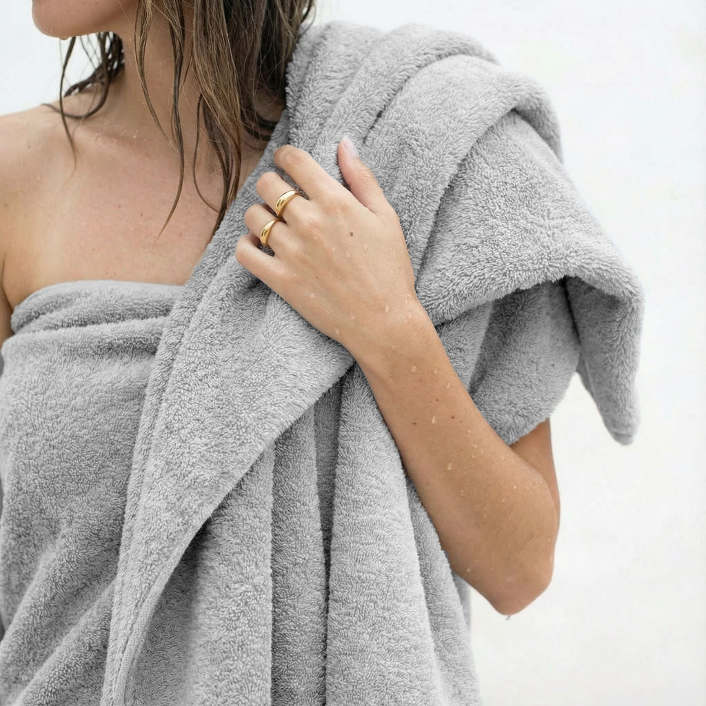 Ultraplush Australian Cotton Towels - PhishStones Products
