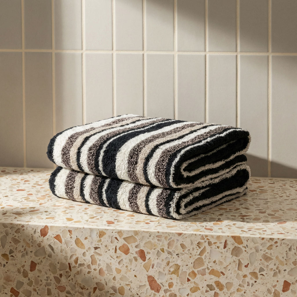 Ultraplush Australian Cotton Towels - PhishStones Products
