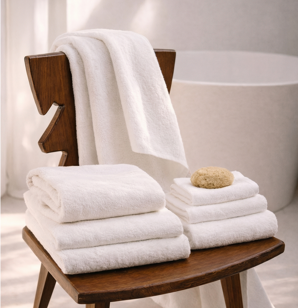 Ultraplush Australian Cotton Towels - PhishStones Products