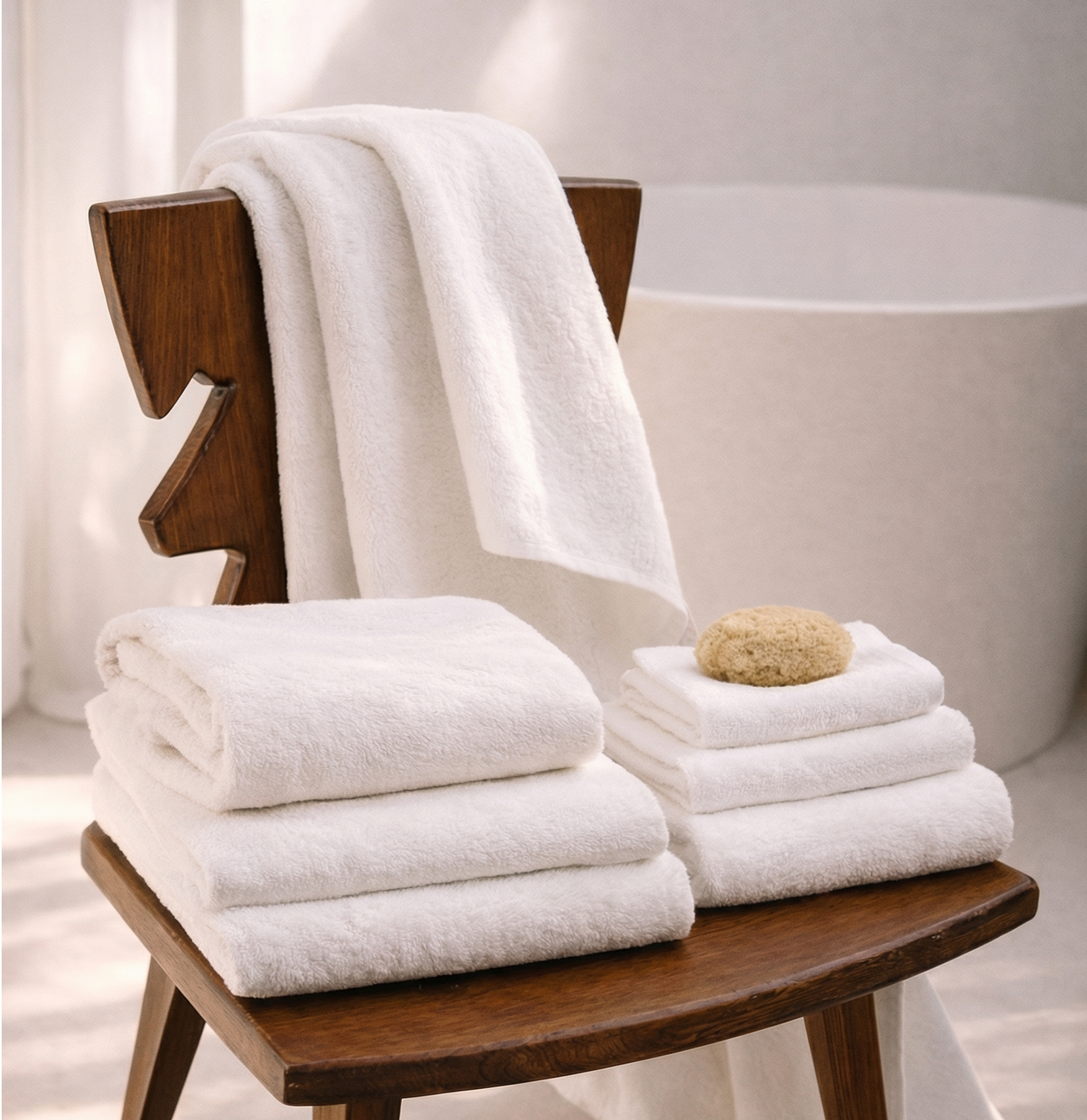 Ultraplush Australian Cotton Towels - PhishStones Products