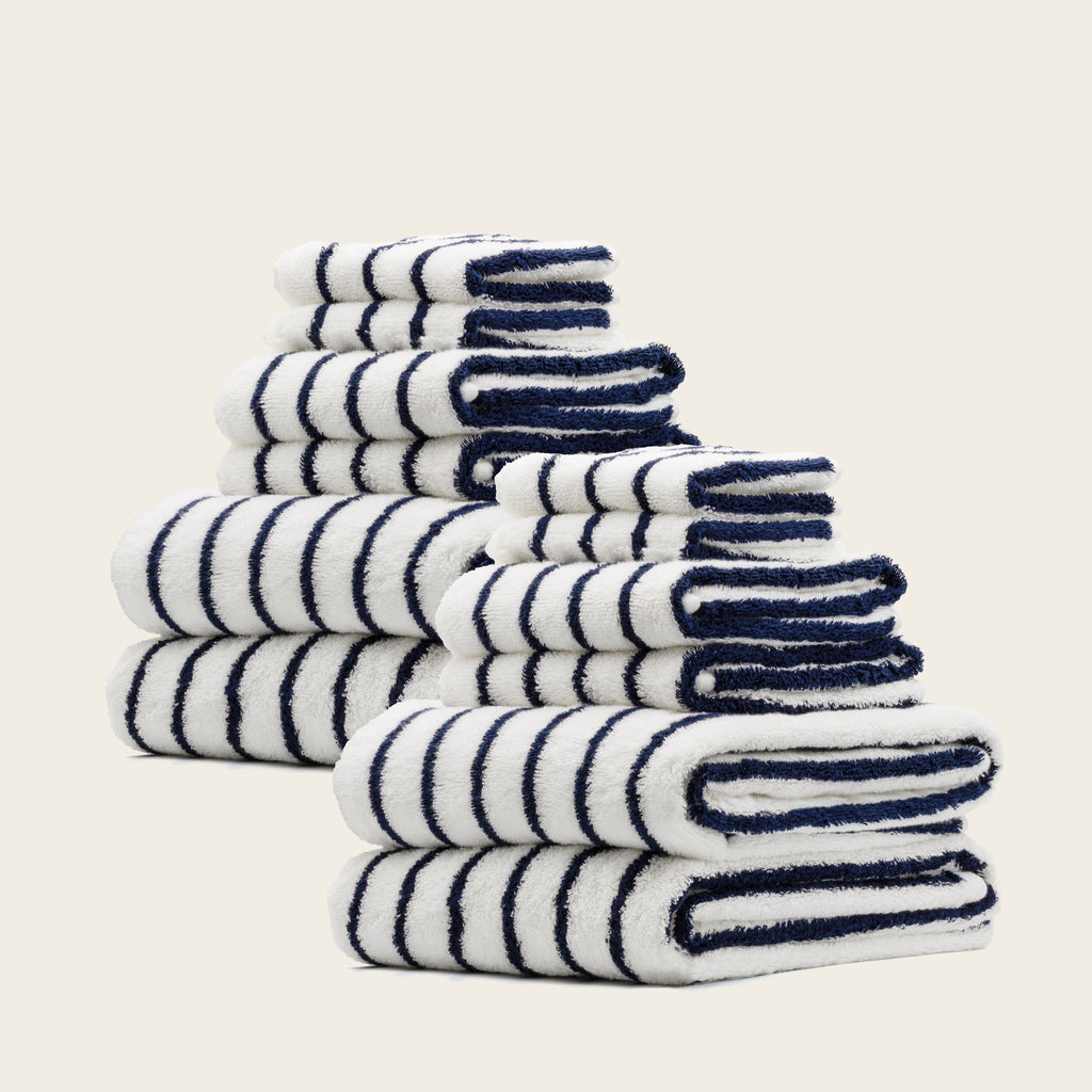 Ultraplush Australian Cotton Towels - PhishStones Products