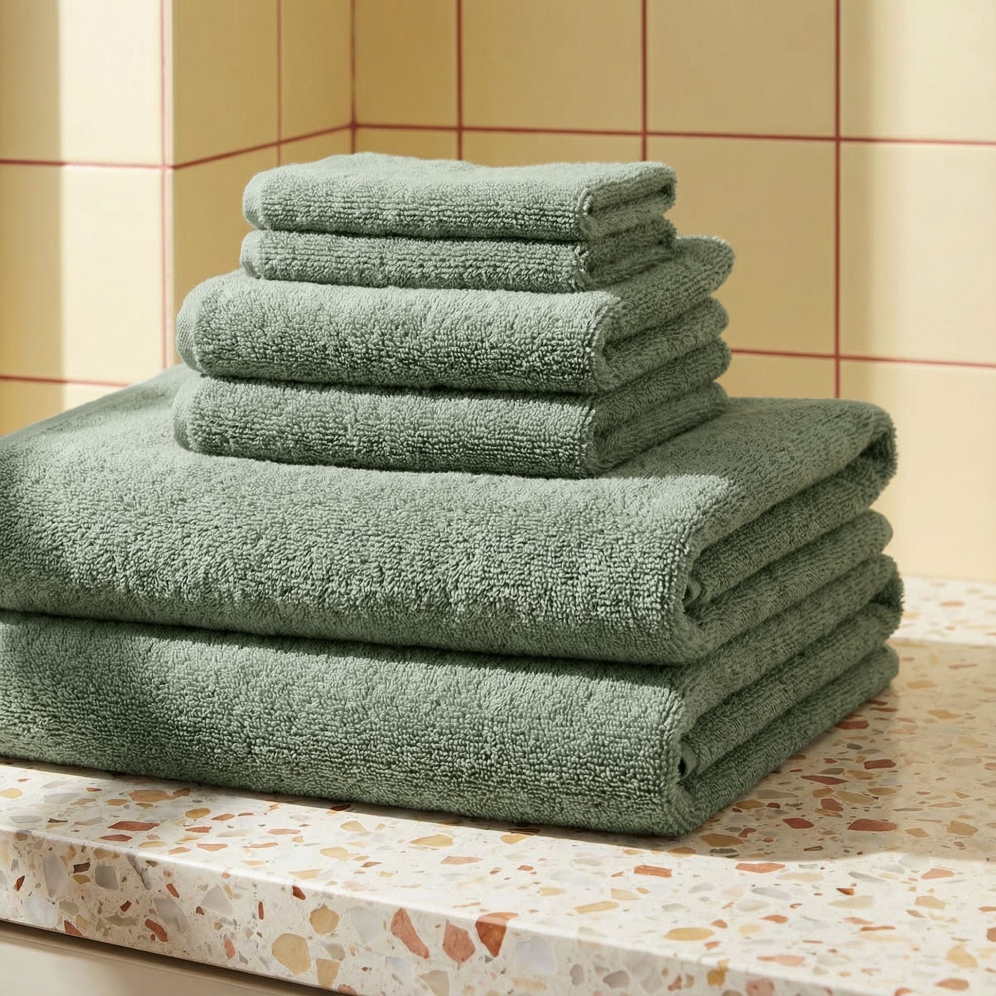 Ultraplush Australian Cotton Towels - PhishStones Products